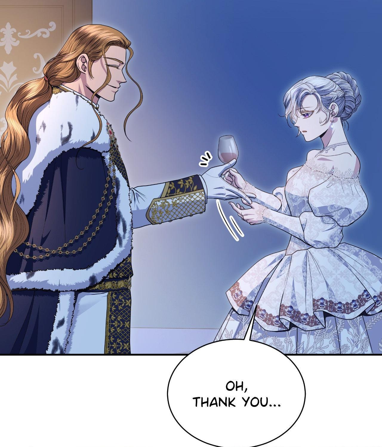 Beyond the Walls of the Duke’s Mansion - Chapter 30 manhwa
