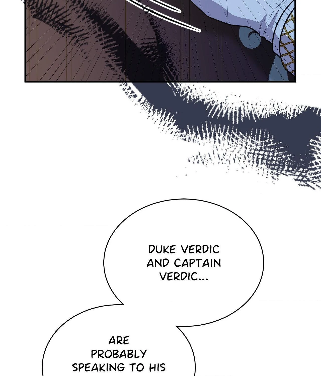 Beyond the Walls of the Duke’s Mansion - Chapter 30 manhwa