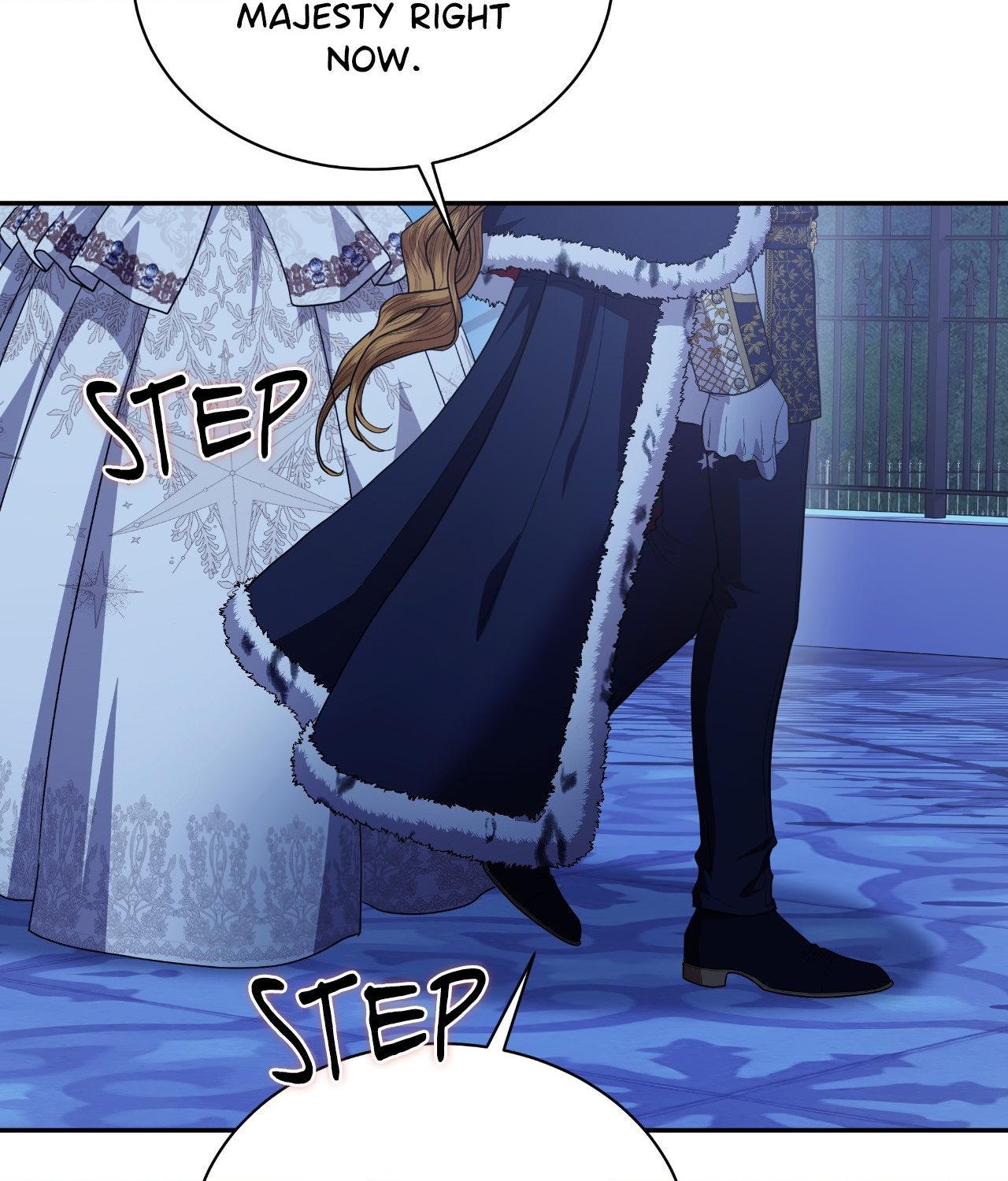 Beyond the Walls of the Duke’s Mansion - Chapter 30 manhwa