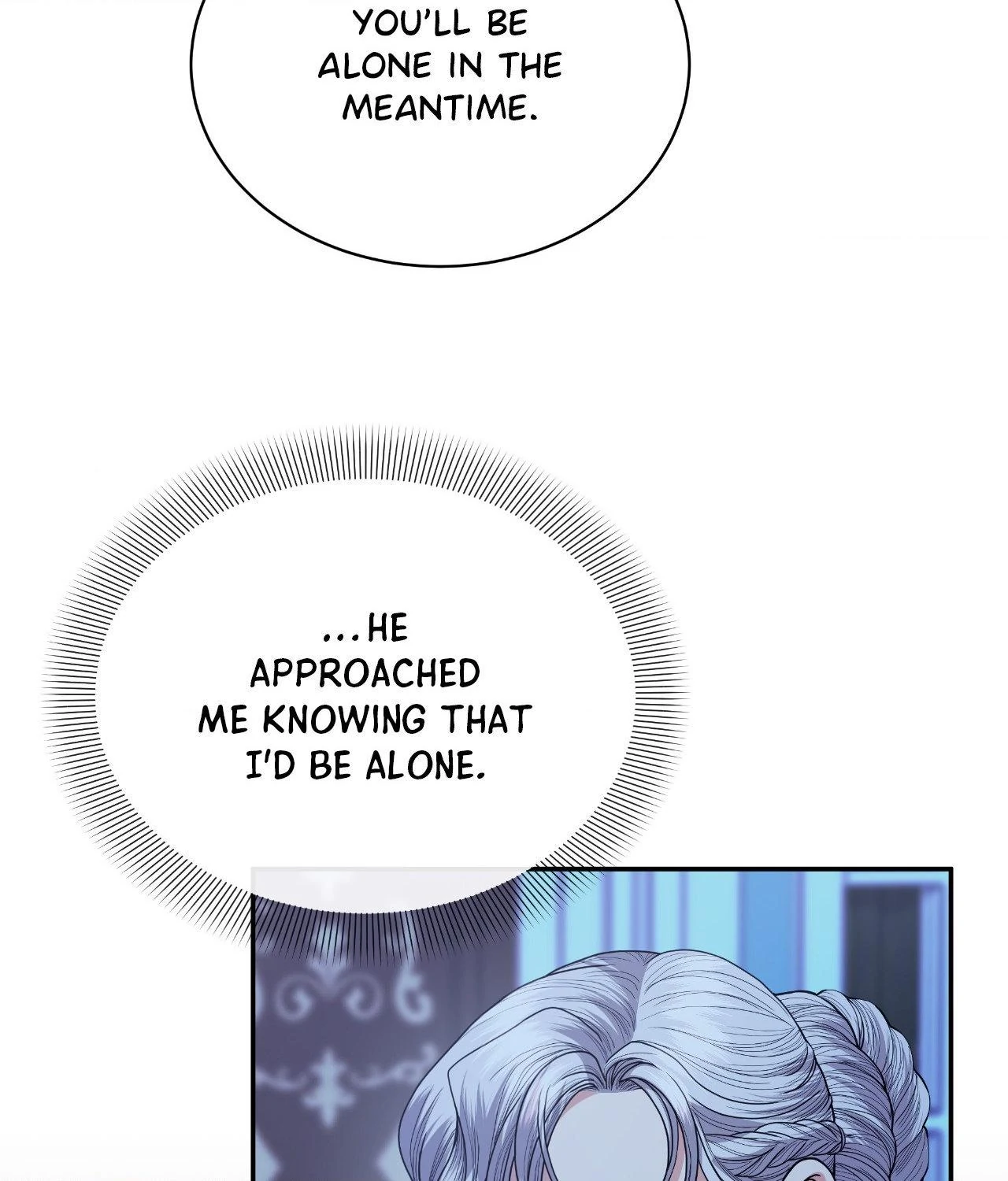 Beyond the Walls of the Duke’s Mansion - Chapter 30 manhwa