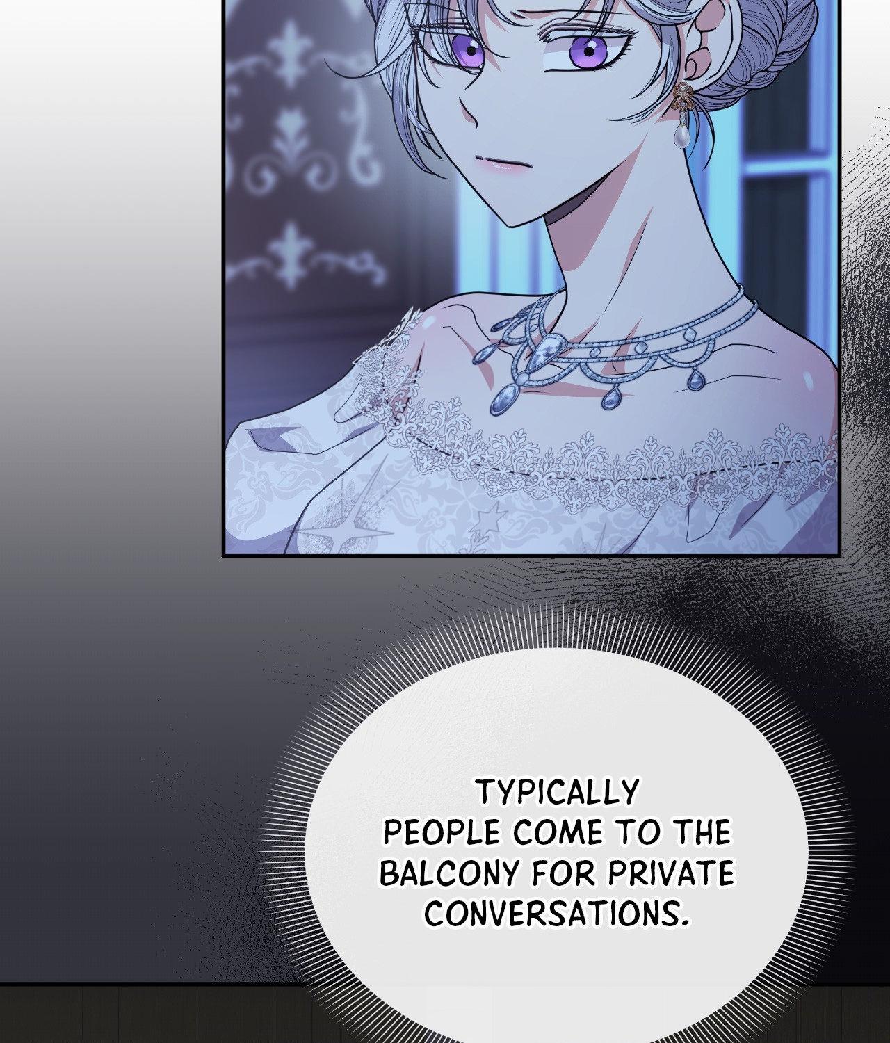 Beyond the Walls of the Duke’s Mansion - Chapter 30 manhwa