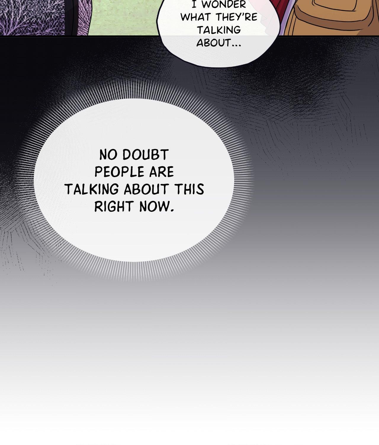 Beyond the Walls of the Duke’s Mansion - Chapter 30 manhwa