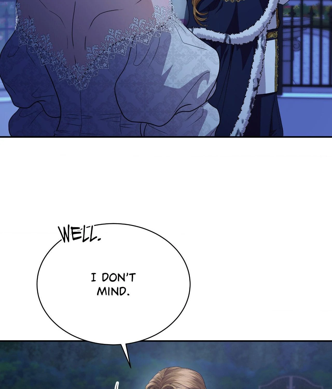 Beyond the Walls of the Duke’s Mansion - Chapter 30 manhwa
