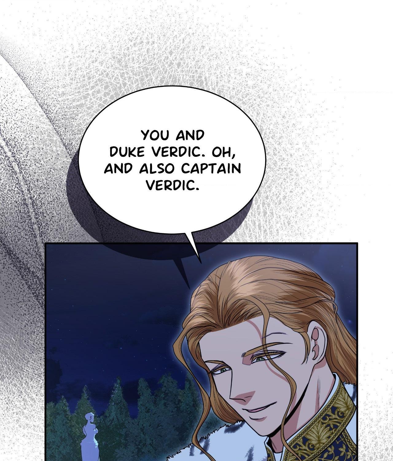 Beyond the Walls of the Duke’s Mansion - Chapter 30 manhwa
