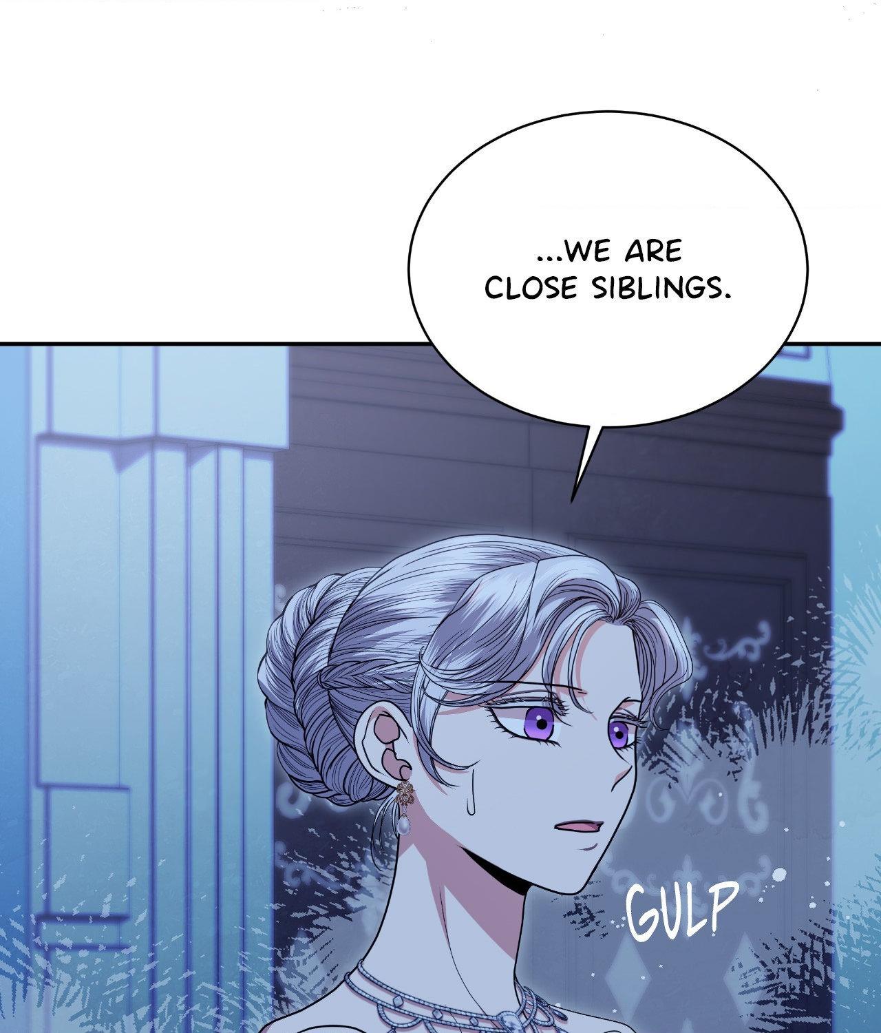 Beyond the Walls of the Duke’s Mansion - Chapter 30 manhwa