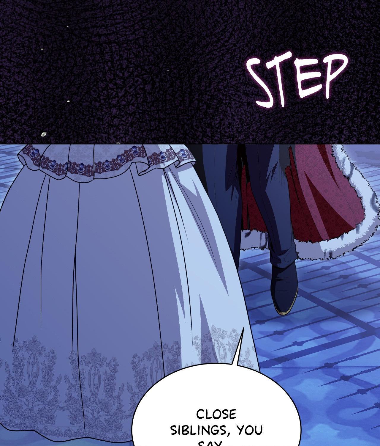 Beyond the Walls of the Duke’s Mansion - Chapter 30 manhwa