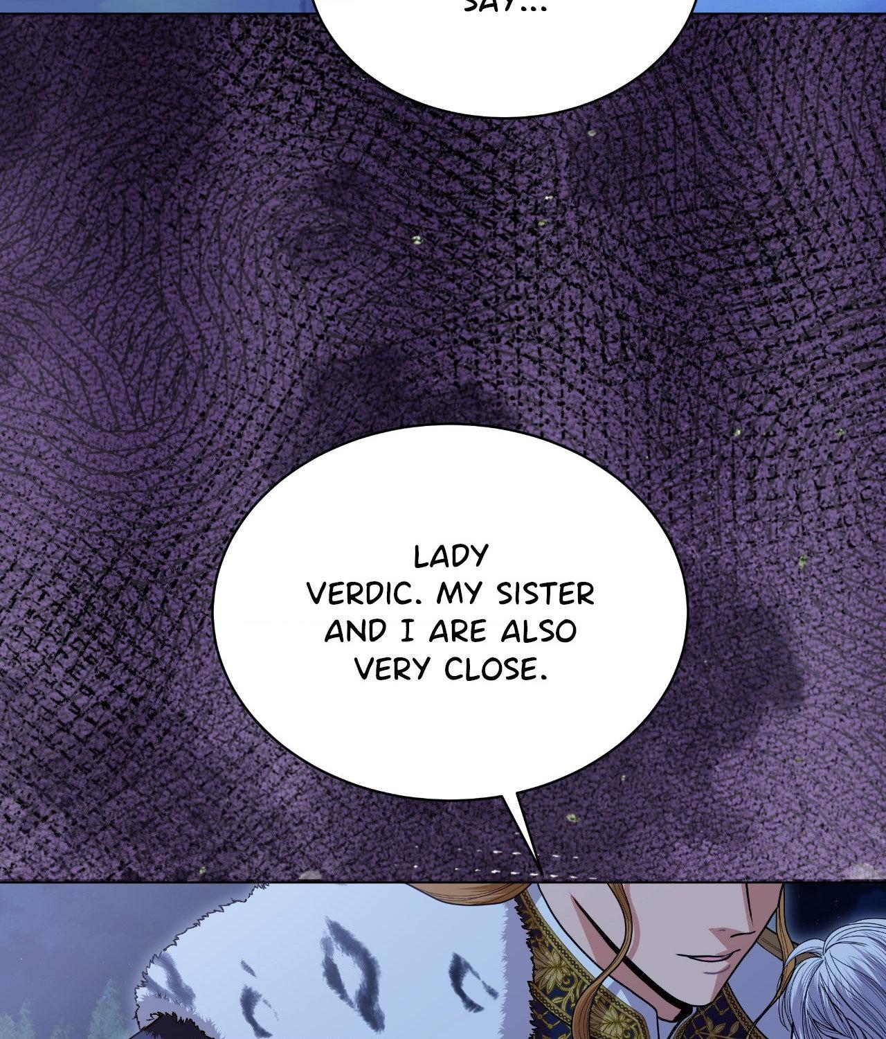 Beyond the Walls of the Duke’s Mansion - Chapter 30 manhwa