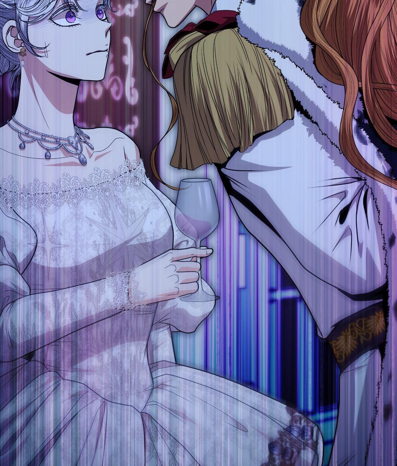 Beyond the Walls of the Duke’s Mansion - Chapter 30 manhwa