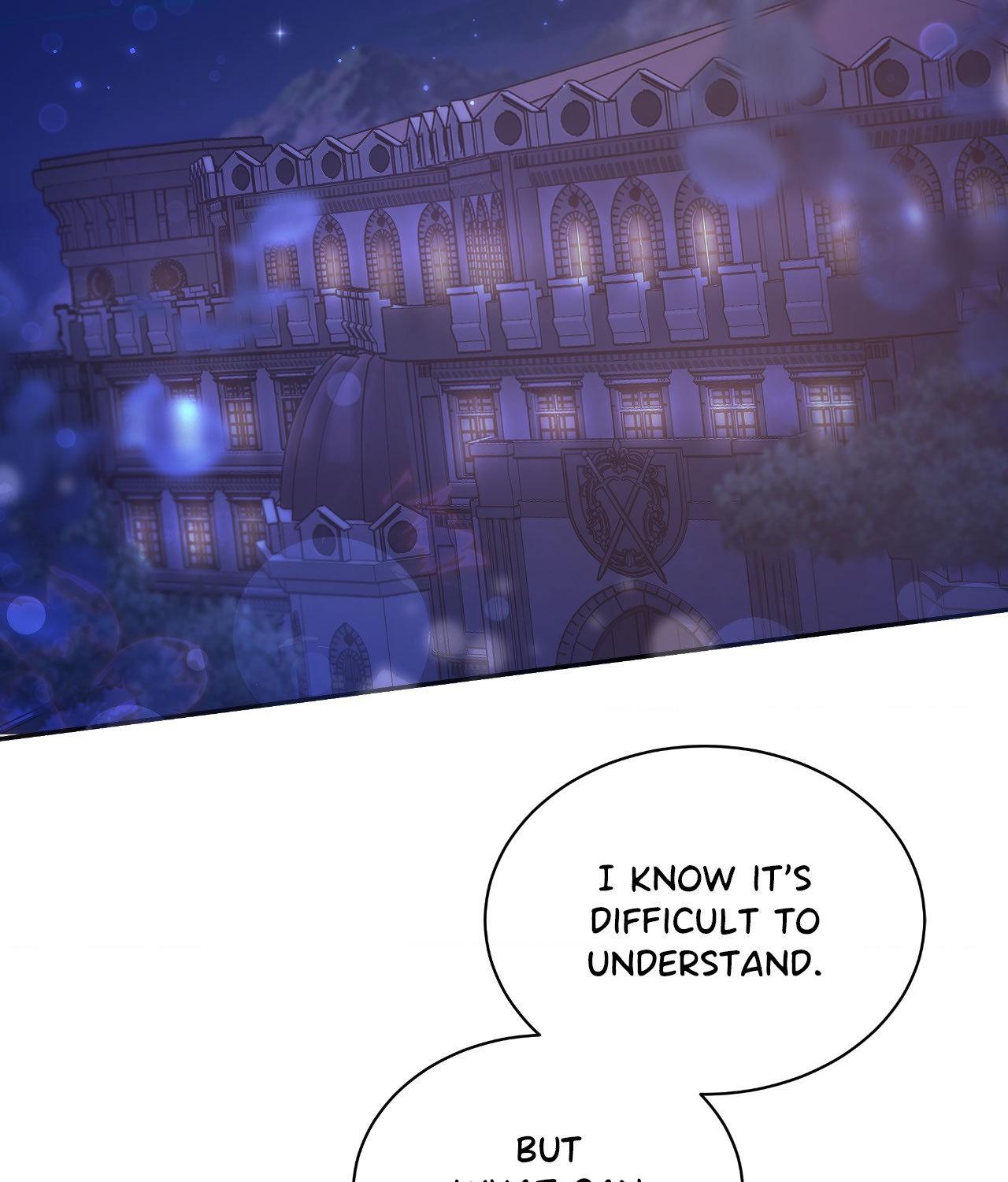 Beyond the Walls of the Duke’s Mansion - Chapter 31 manhwa