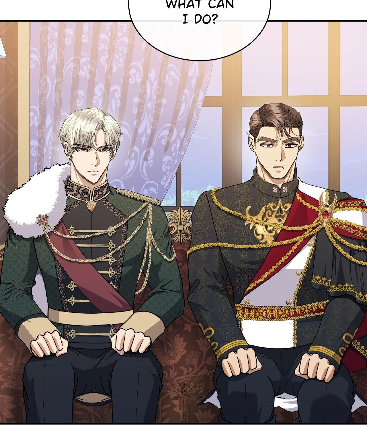Beyond the Walls of the Duke’s Mansion - Chapter 31 manhwa