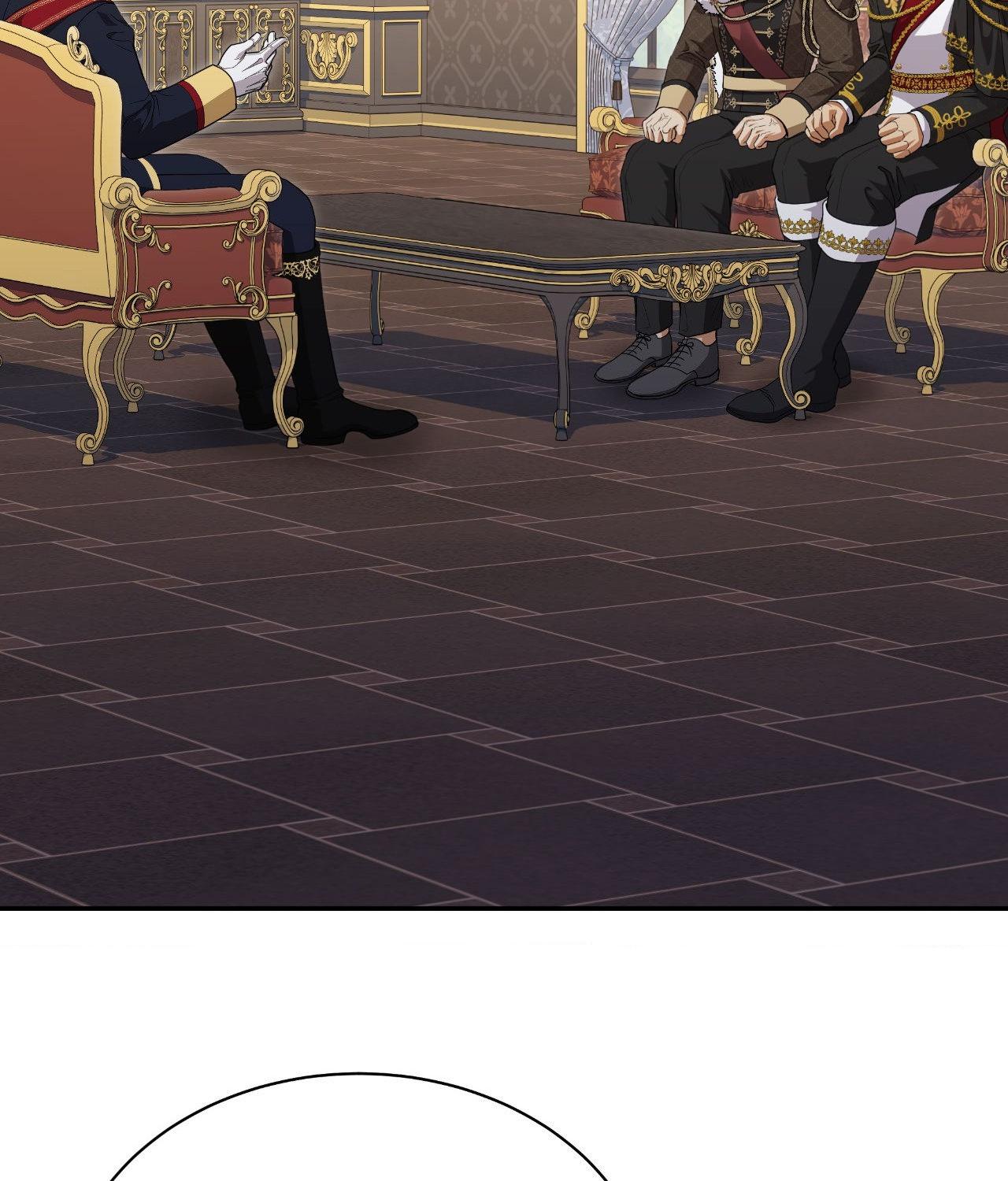 Beyond the Walls of the Duke’s Mansion - Chapter 31 manhwa