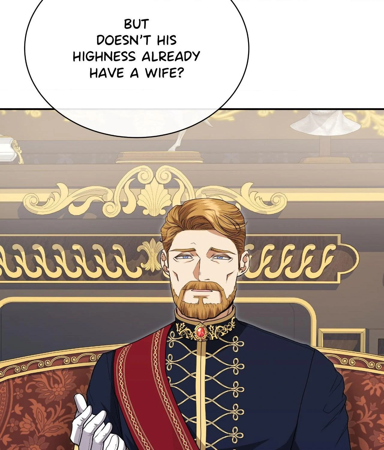 Beyond the Walls of the Duke’s Mansion - Chapter 31 manhwa