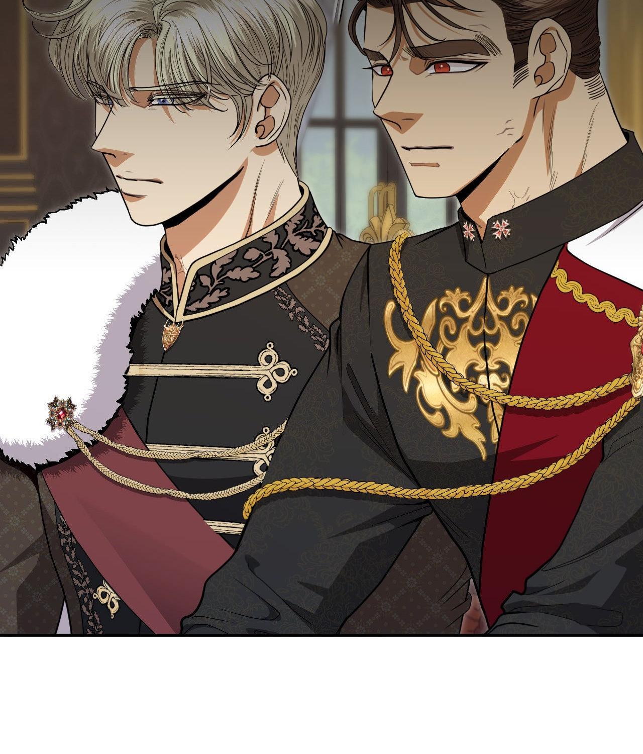 Beyond the Walls of the Duke’s Mansion - Chapter 31 manhwa