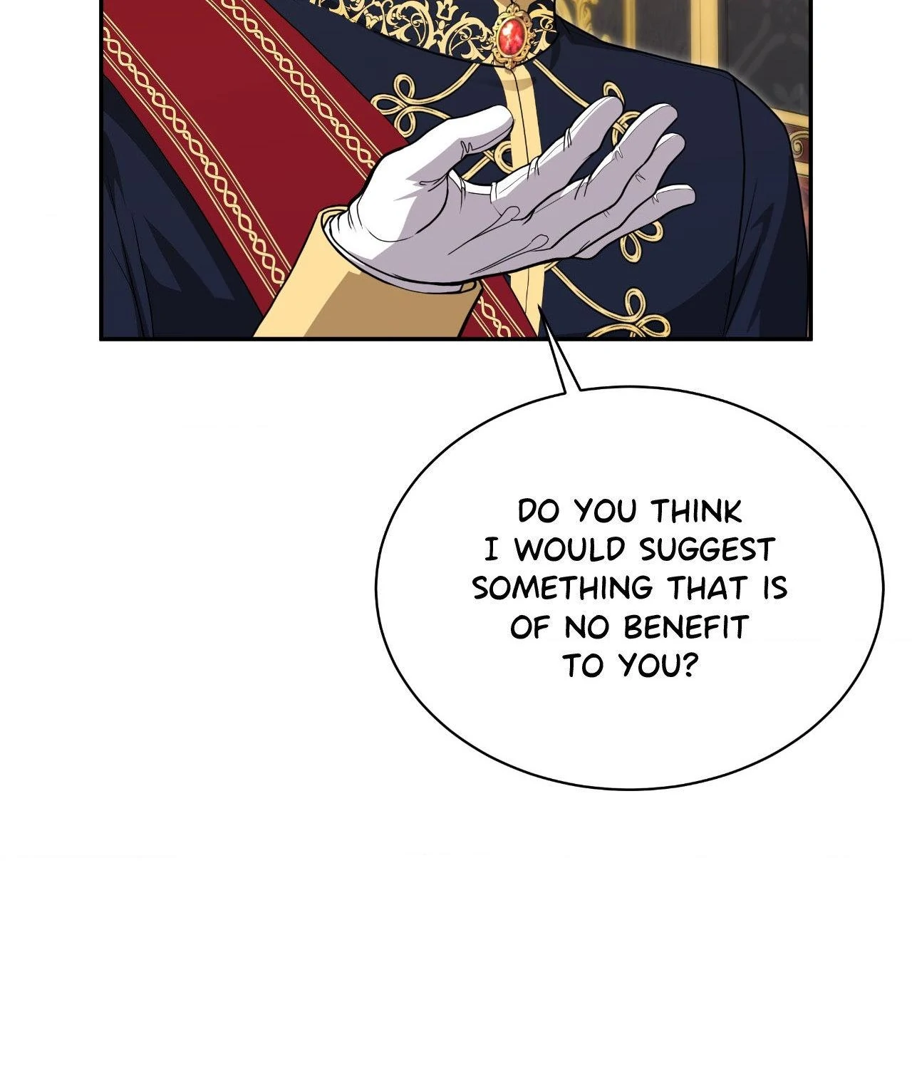Beyond the Walls of the Duke’s Mansion - Chapter 31 manhwa