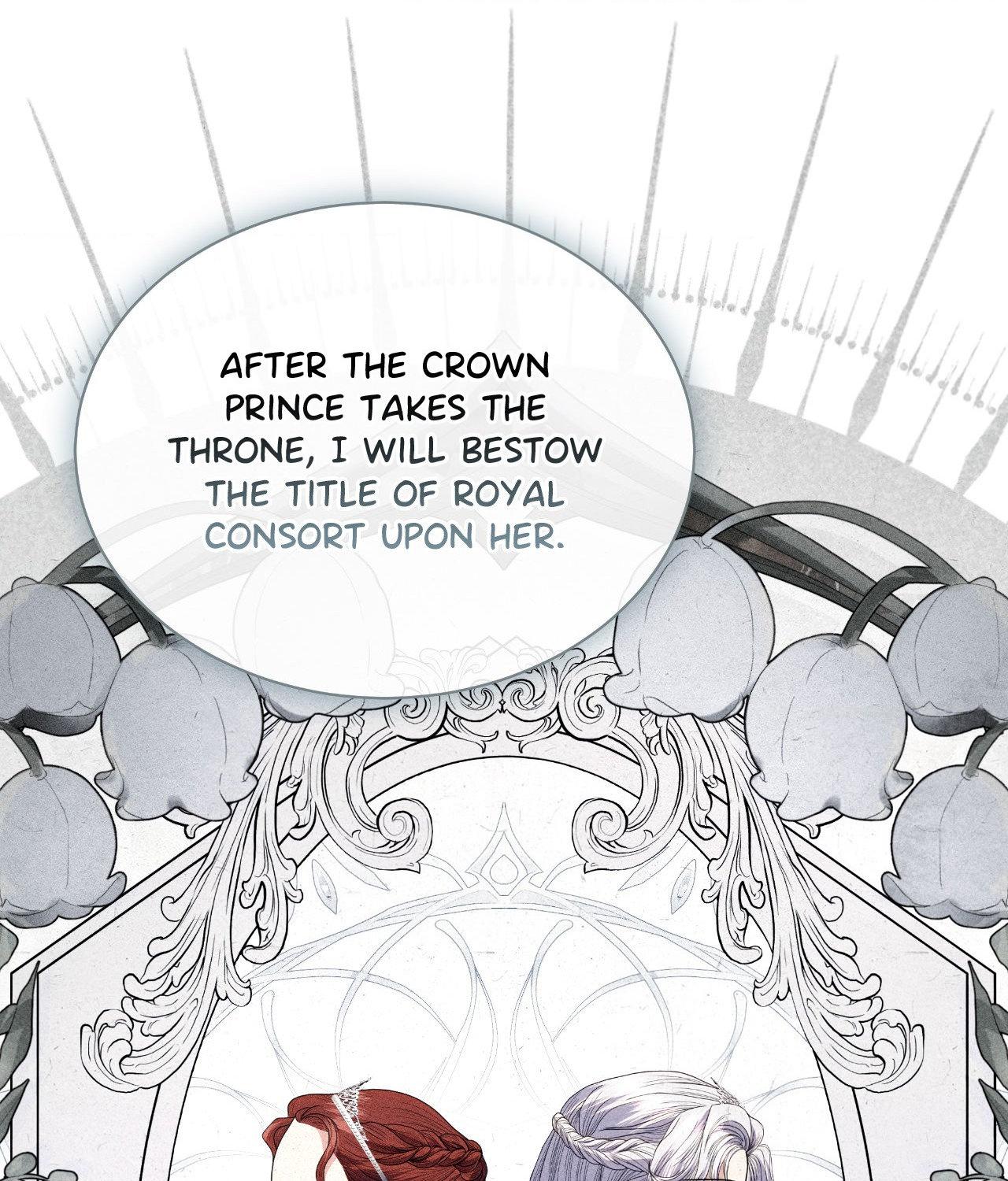 Beyond the Walls of the Duke’s Mansion - Chapter 31 manhwa
