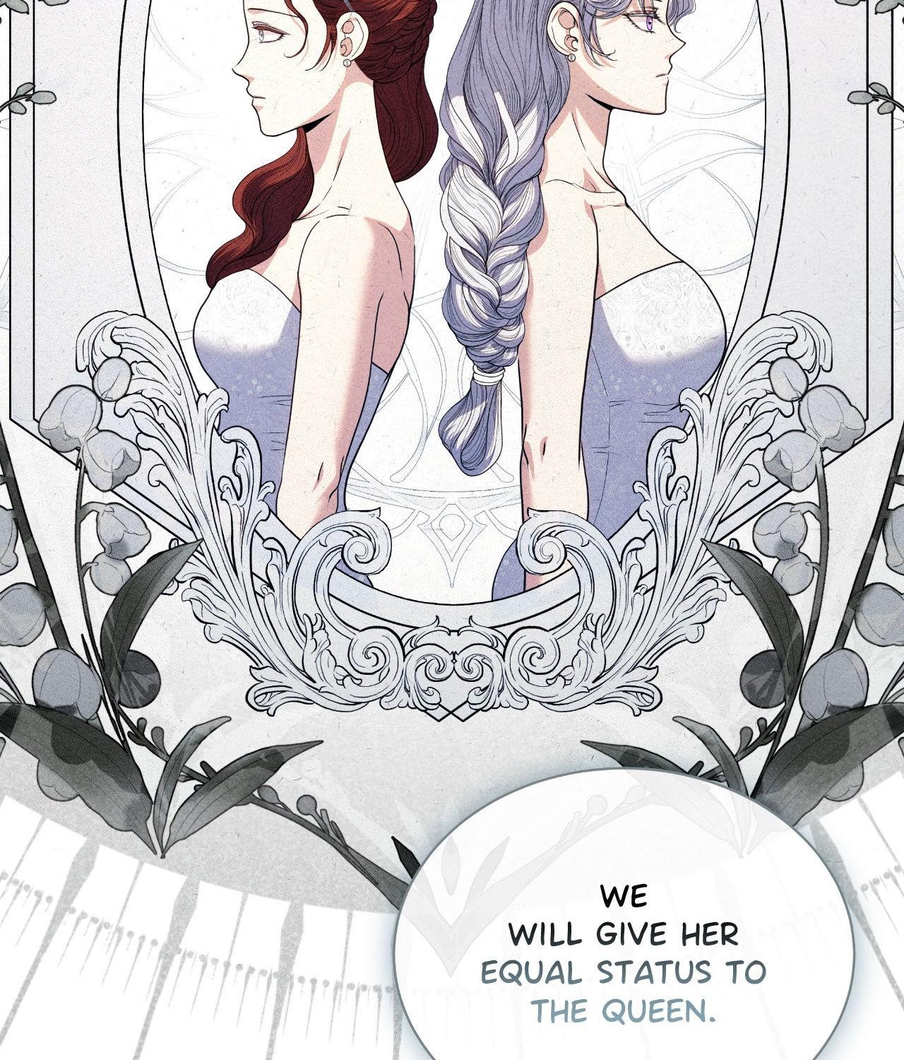 Beyond the Walls of the Duke’s Mansion - Chapter 31 manhwa