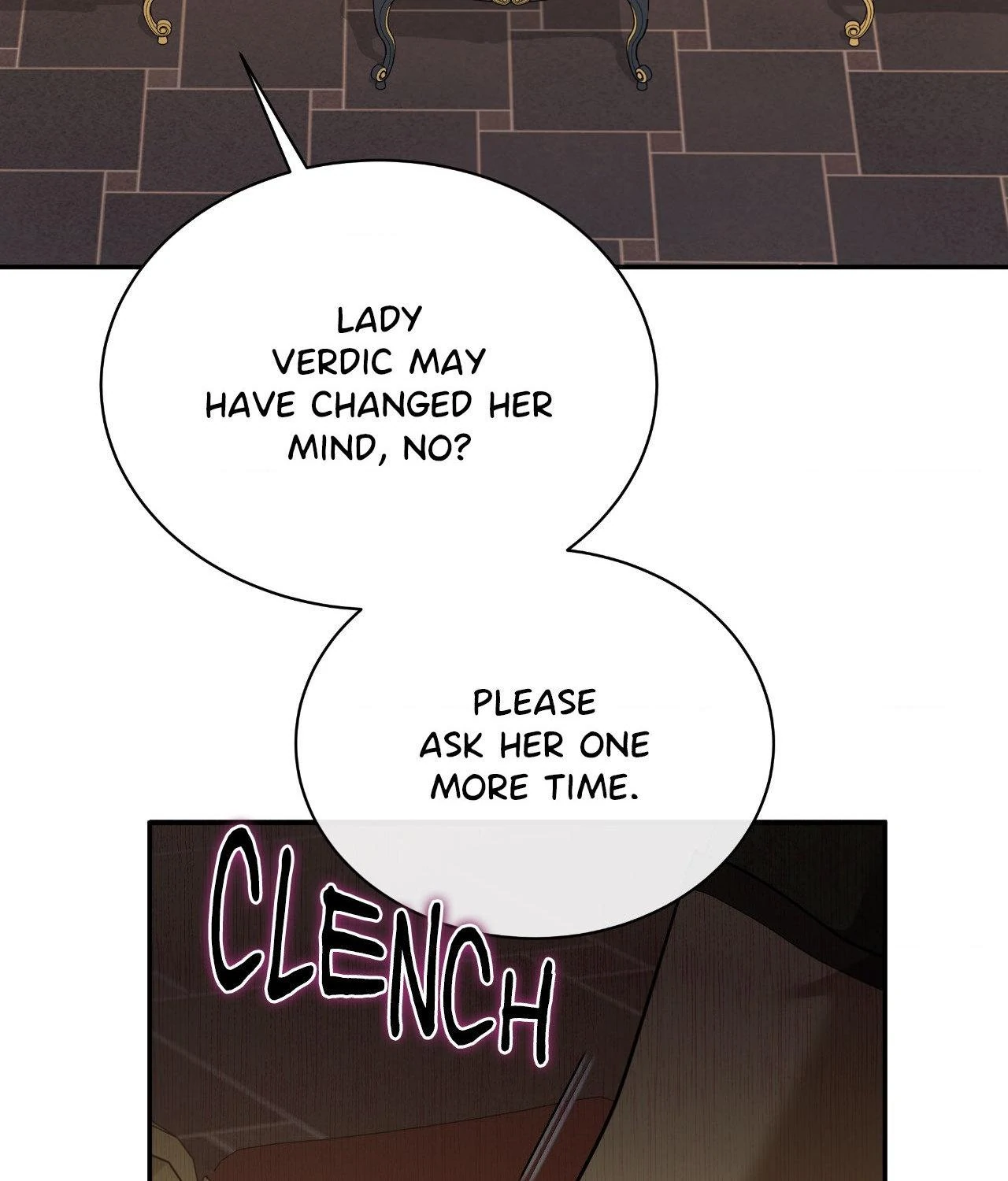 Beyond the Walls of the Duke’s Mansion - Chapter 31 manhwa