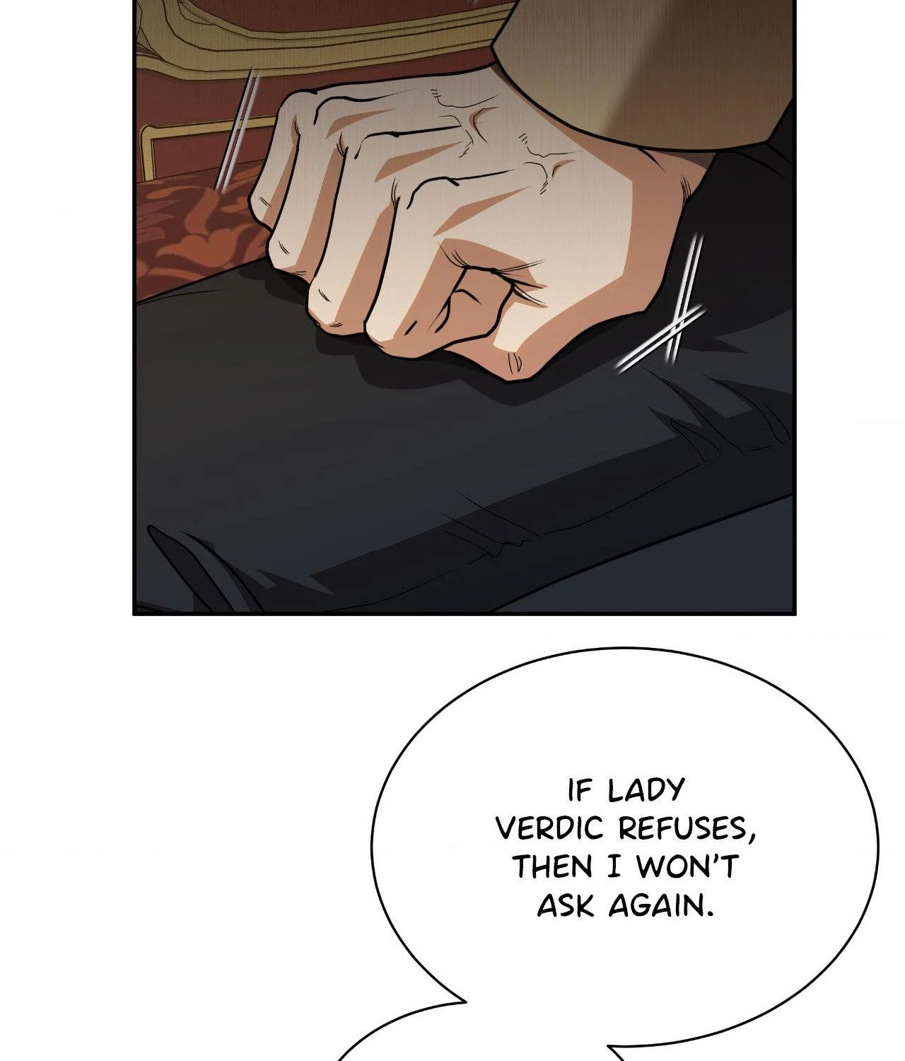 Beyond the Walls of the Duke’s Mansion - Chapter 31 manhwa