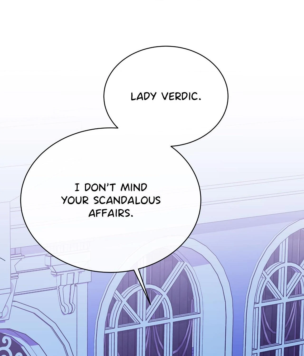 Beyond the Walls of the Duke’s Mansion - Chapter 31 manhwa
