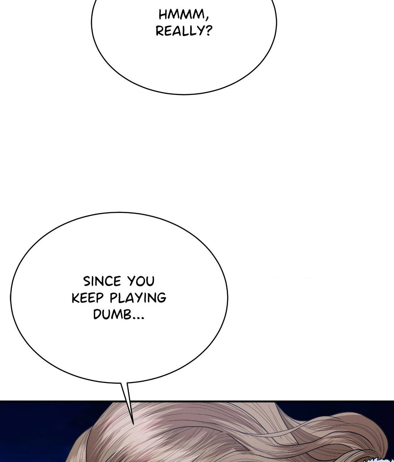 Beyond the Walls of the Duke’s Mansion - Chapter 31 manhwa