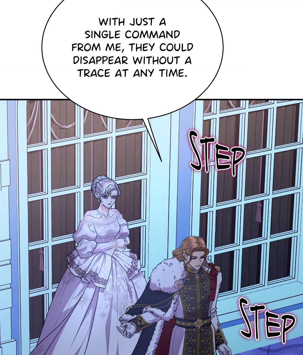 Beyond the Walls of the Duke’s Mansion - Chapter 31 manhwa