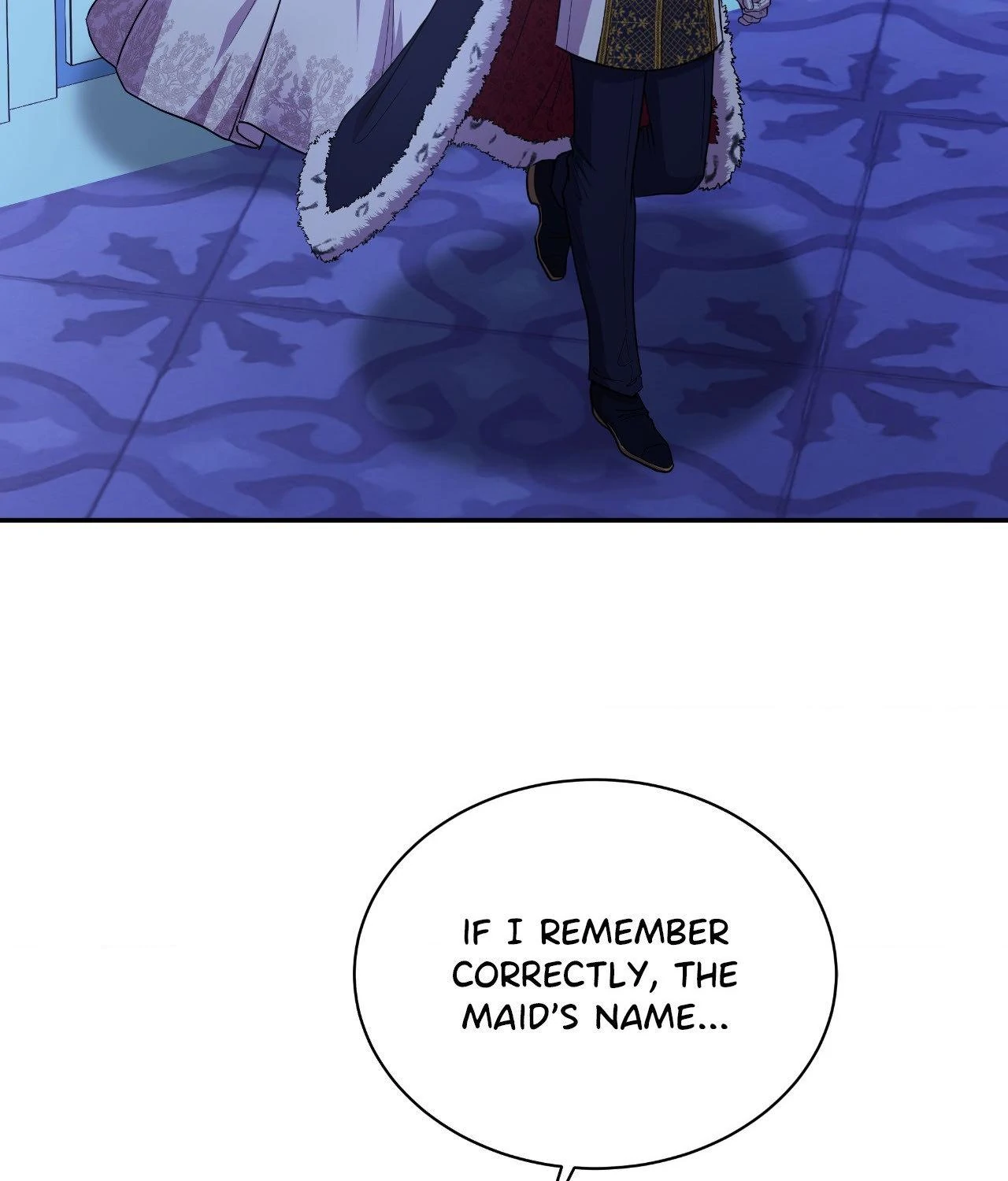 Beyond the Walls of the Duke’s Mansion - Chapter 31 manhwa