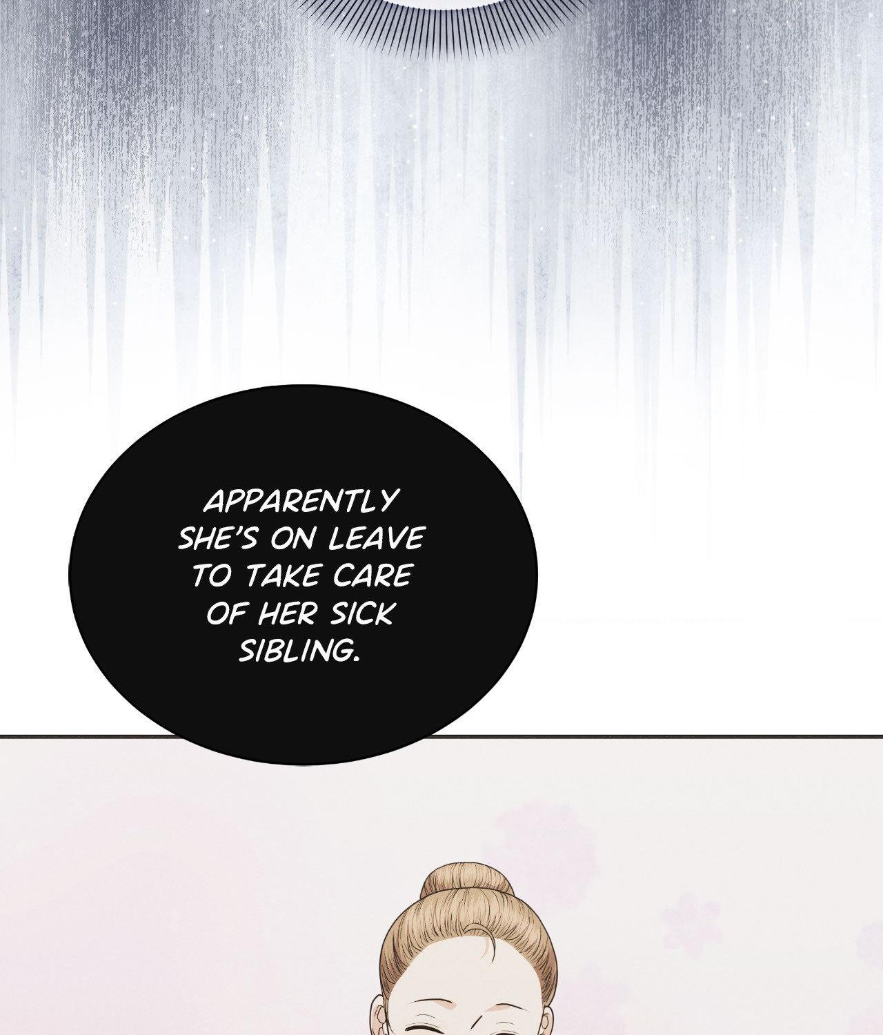 Beyond the Walls of the Duke’s Mansion - Chapter 31 manhwa