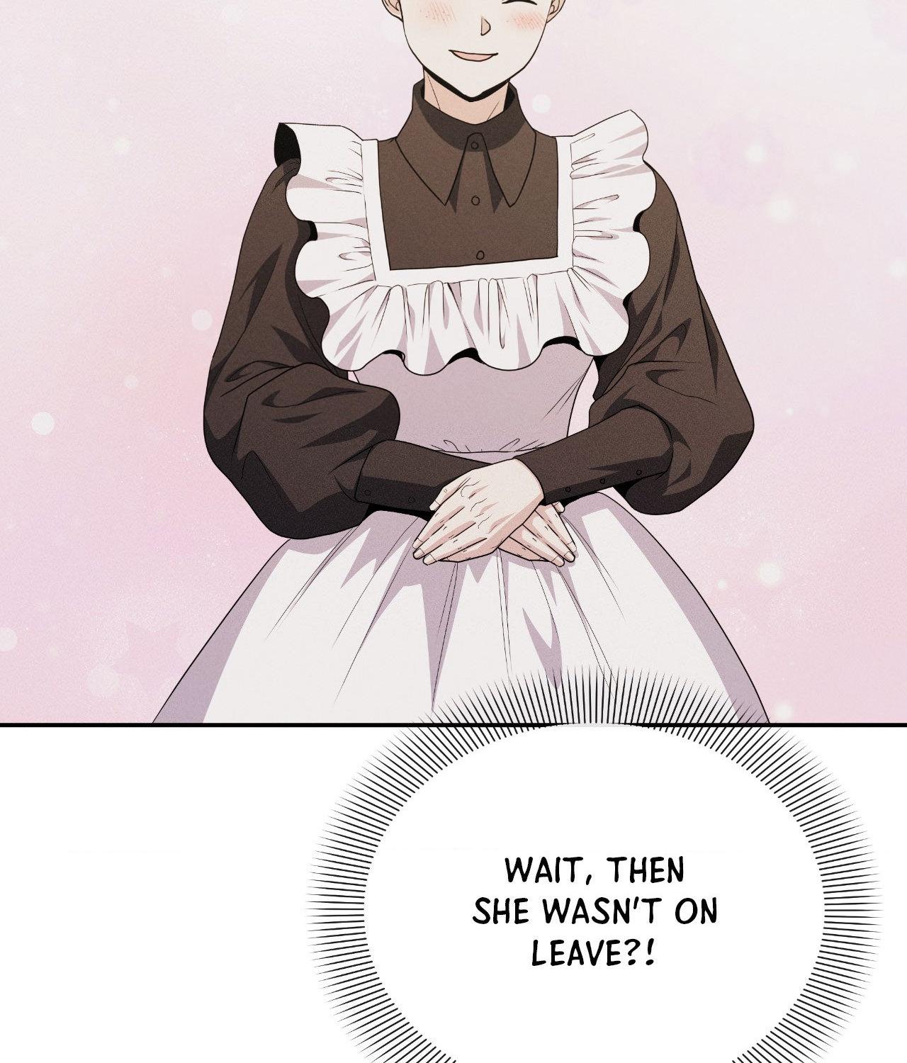 Beyond the Walls of the Duke’s Mansion - Chapter 31 manhwa