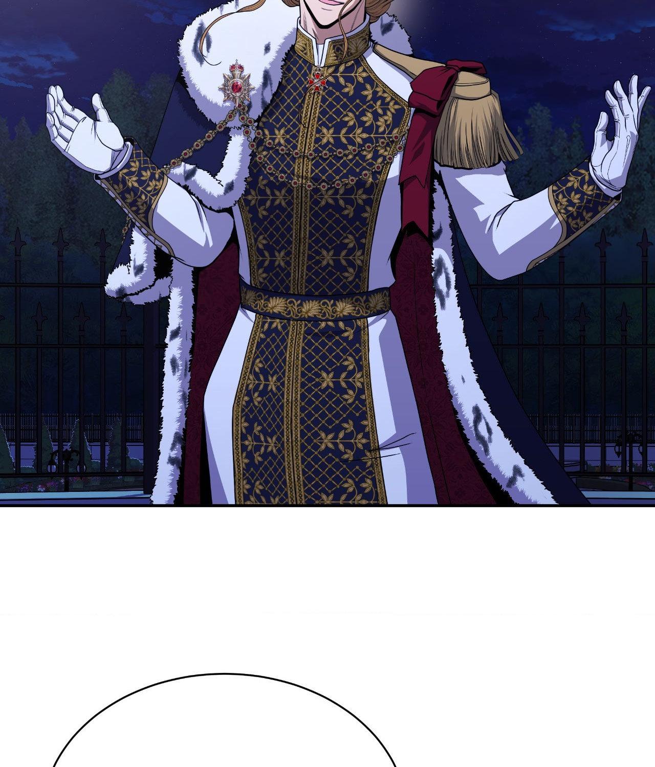Beyond the Walls of the Duke’s Mansion - Chapter 31 manhwa