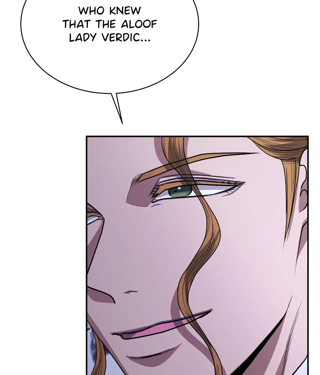 Beyond the Walls of the Duke’s Mansion - Chapter 31 manhwa