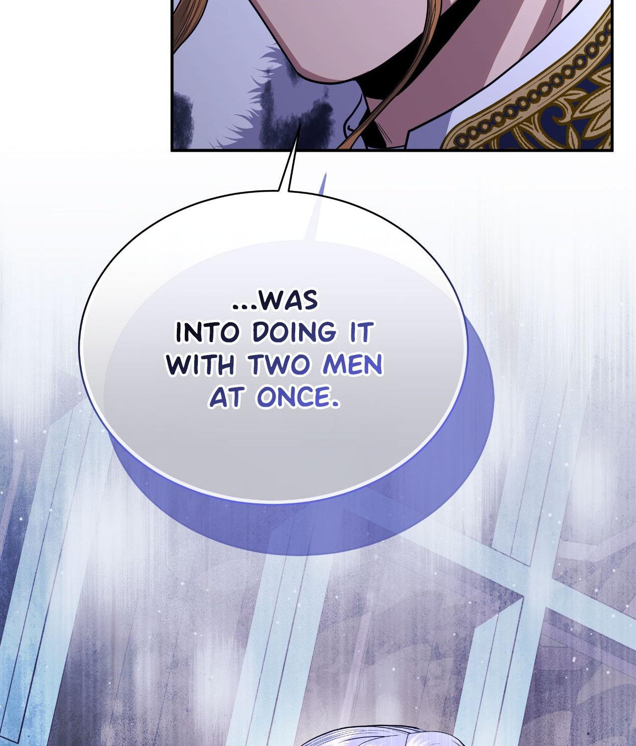 Beyond the Walls of the Duke’s Mansion - Chapter 31 manhwa