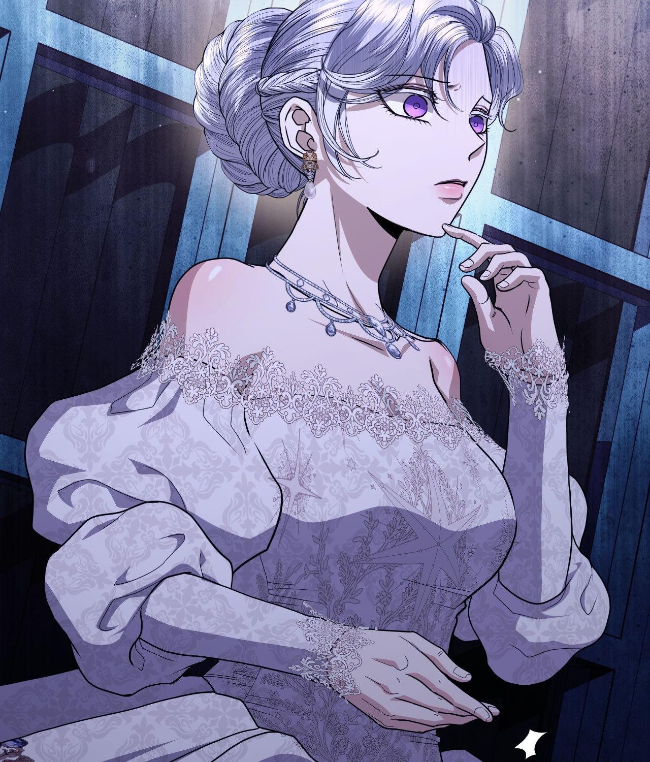 Beyond the Walls of the Duke’s Mansion - Chapter 31 manhwa