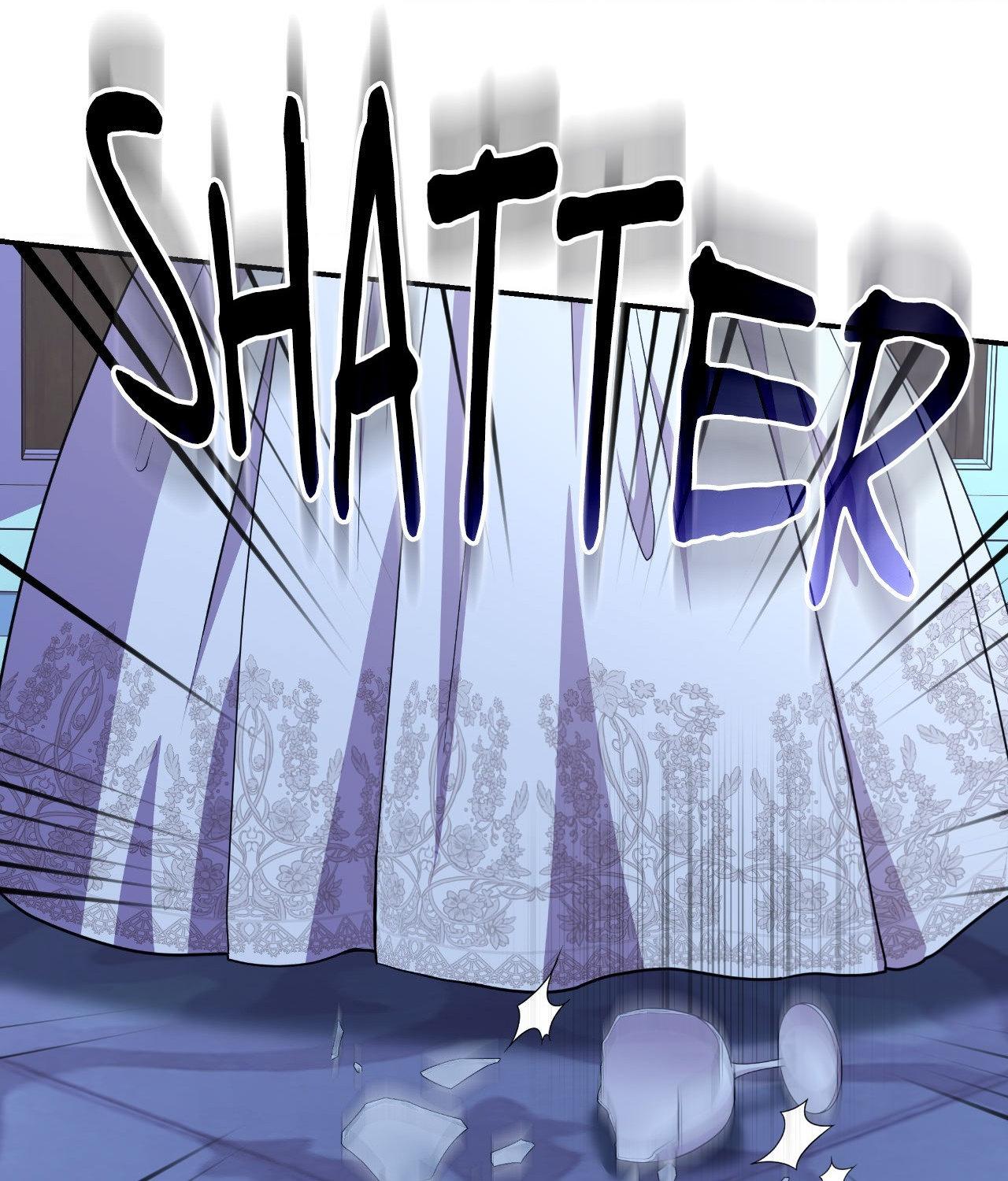 Beyond the Walls of the Duke’s Mansion - Chapter 31 manhwa