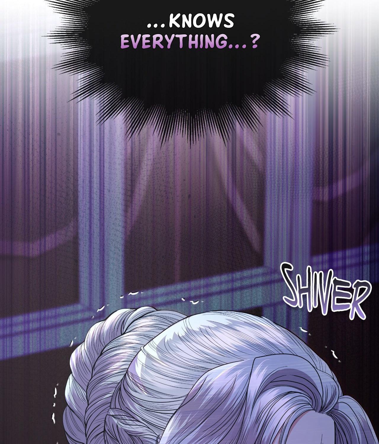 Beyond the Walls of the Duke’s Mansion - Chapter 31 manhwa