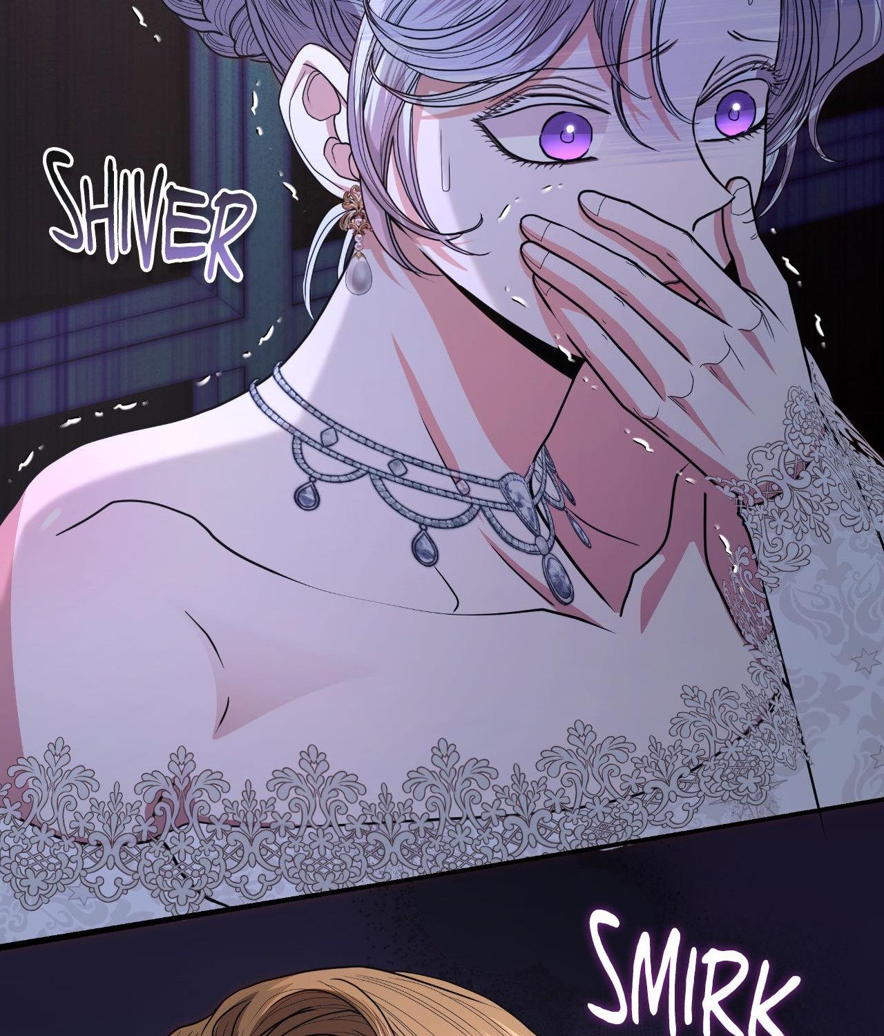 Beyond the Walls of the Duke’s Mansion - Chapter 31 manhwa