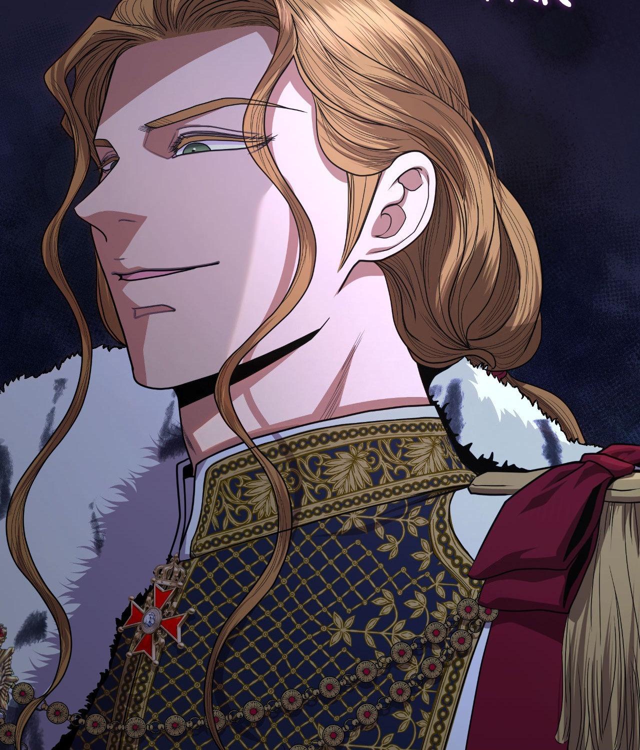 Beyond the Walls of the Duke’s Mansion - Chapter 31 manhwa