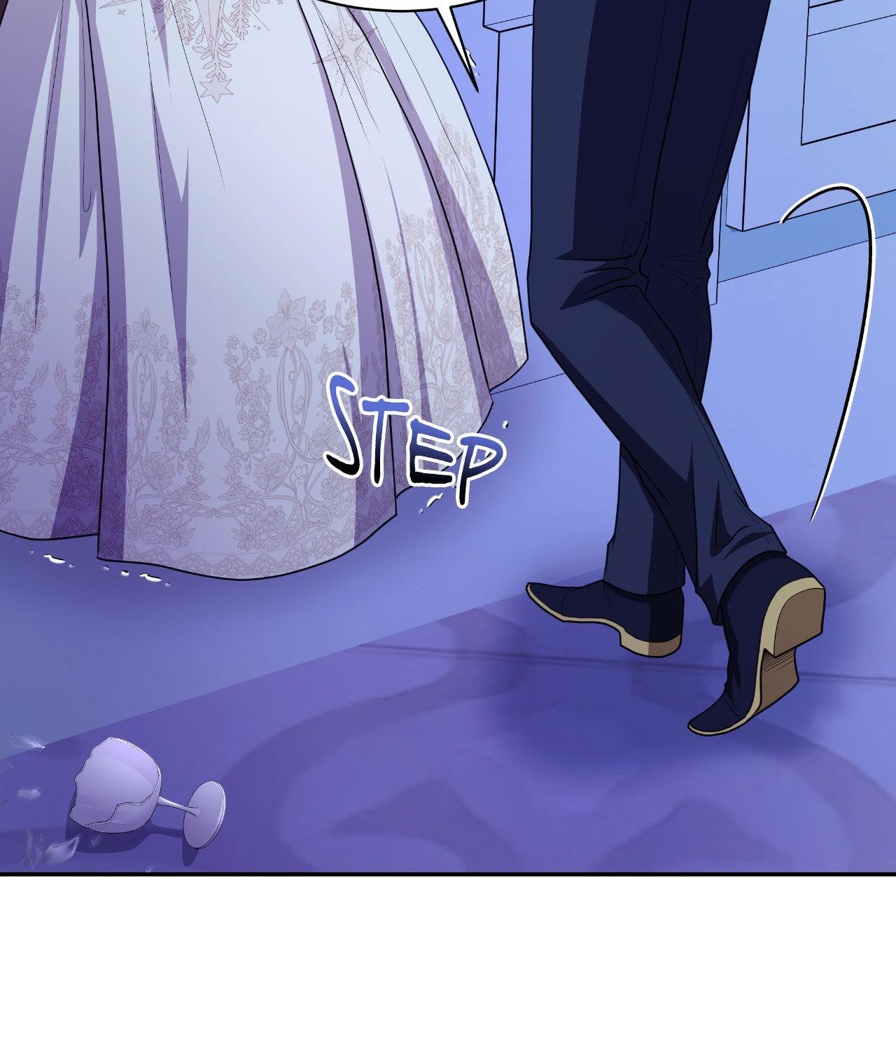 Beyond the Walls of the Duke’s Mansion - Chapter 31 manhwa