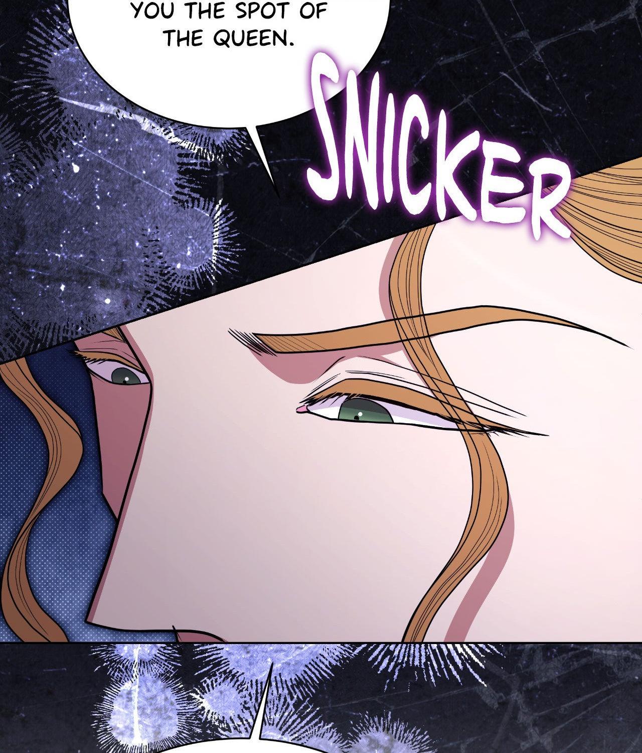 Beyond the Walls of the Duke’s Mansion - Chapter 31 manhwa