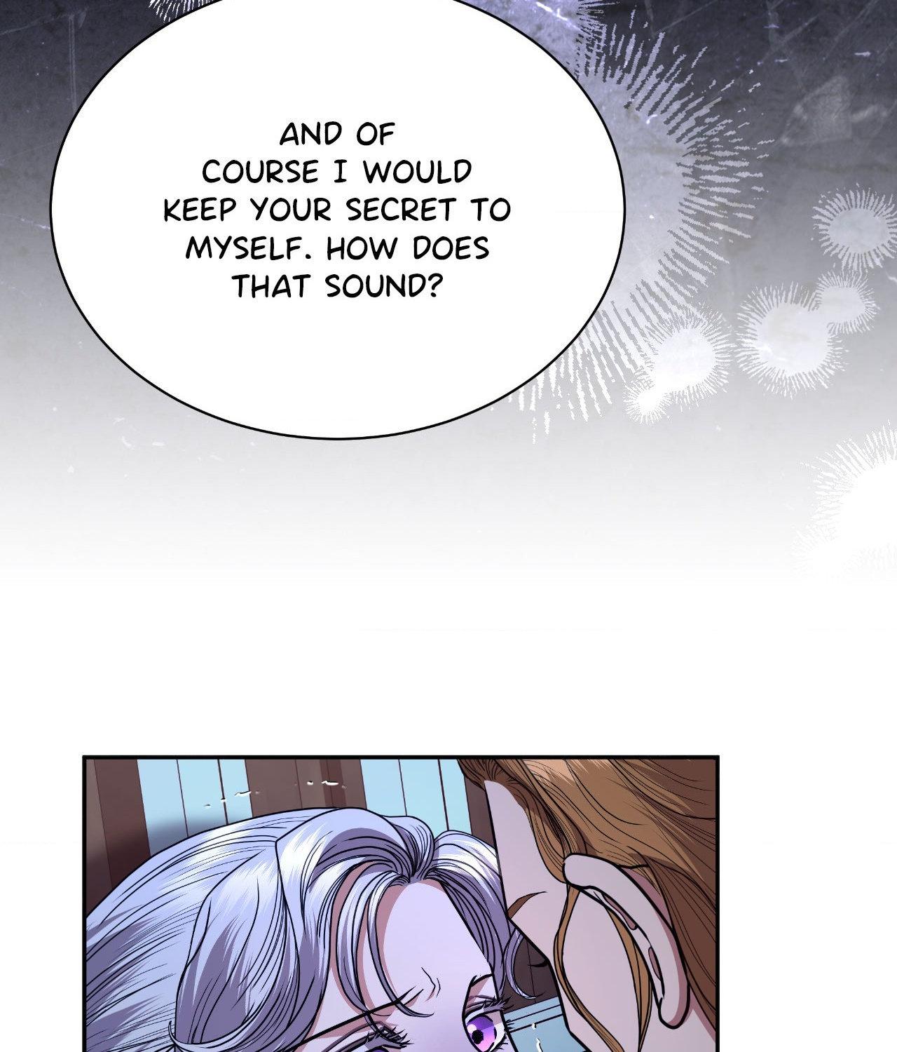 Beyond the Walls of the Duke’s Mansion - Chapter 31 manhwa