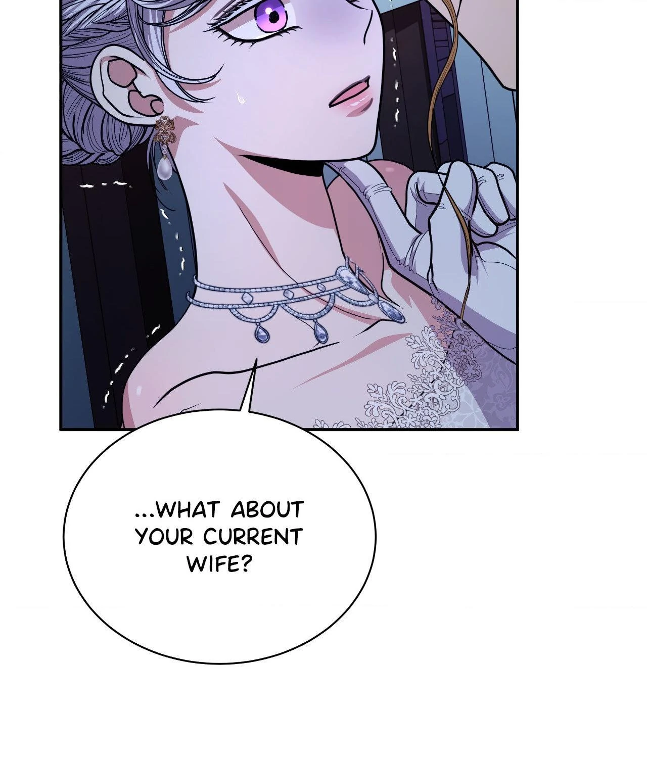 Beyond the Walls of the Duke’s Mansion - Chapter 31 manhwa