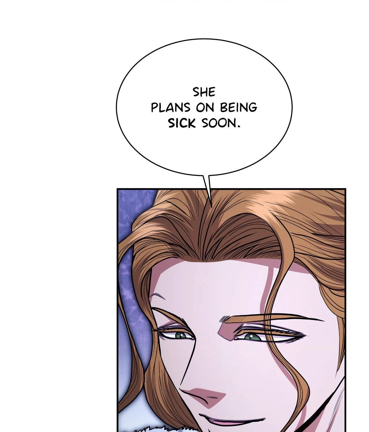 Beyond the Walls of the Duke’s Mansion - Chapter 31 manhwa