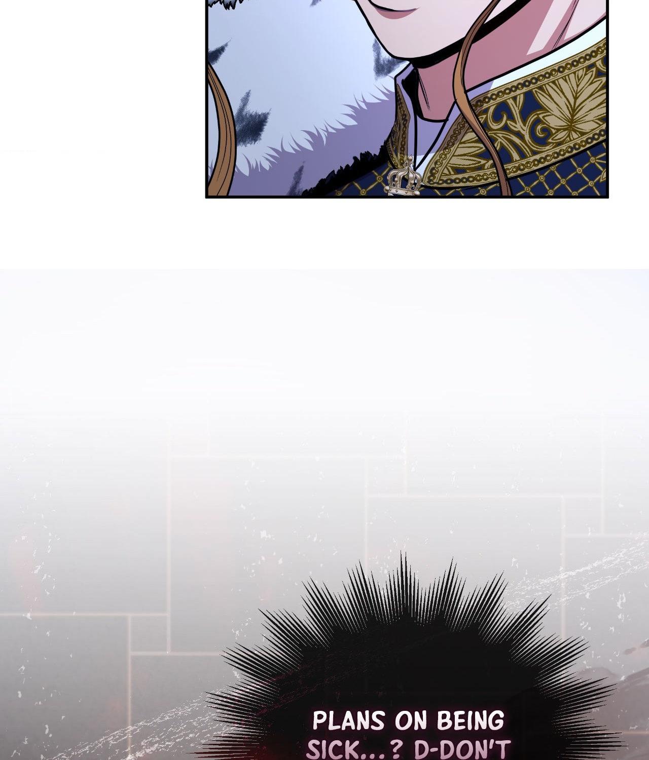 Beyond the Walls of the Duke’s Mansion - Chapter 31 manhwa