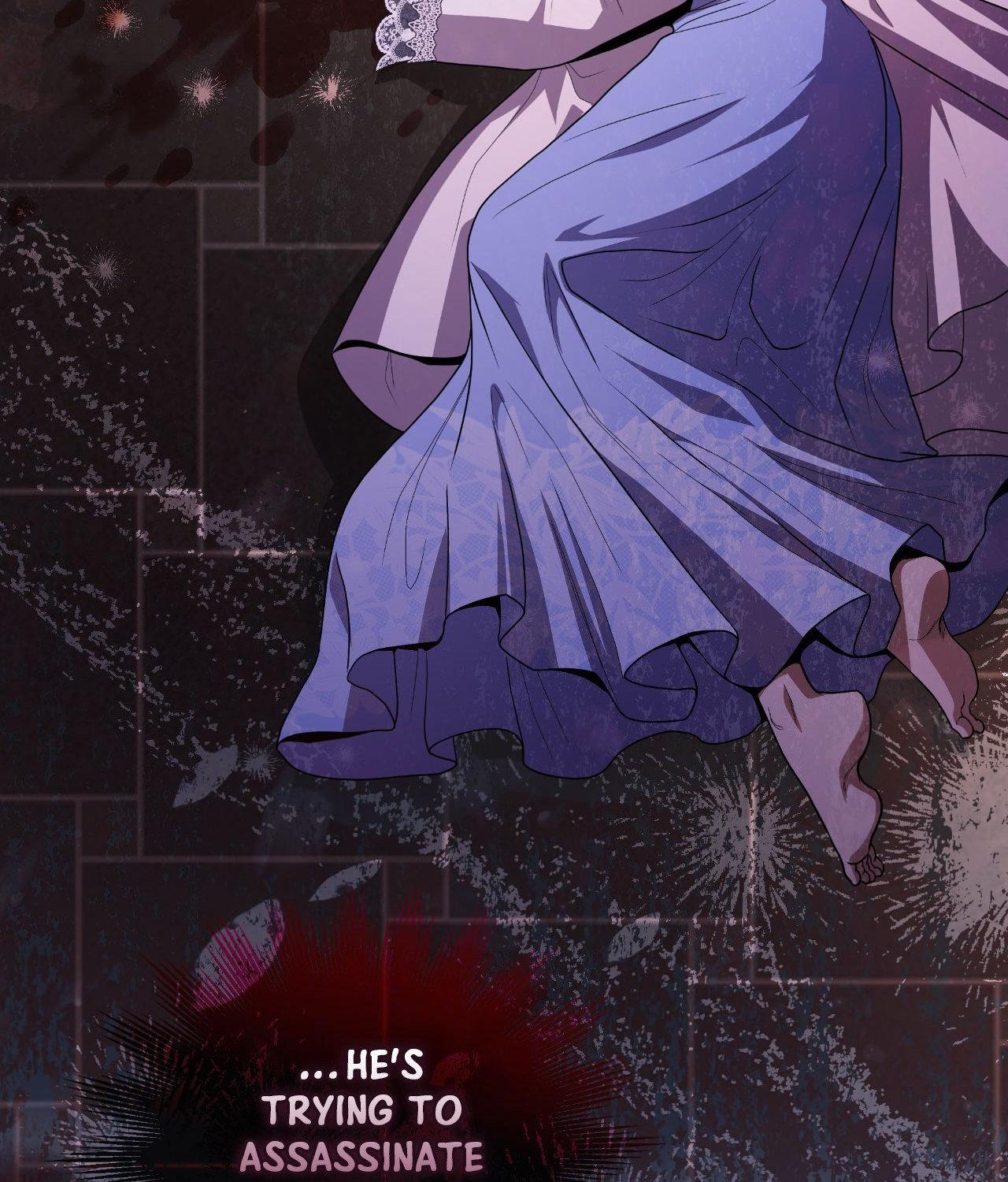 Beyond the Walls of the Duke’s Mansion - Chapter 31 manhwa