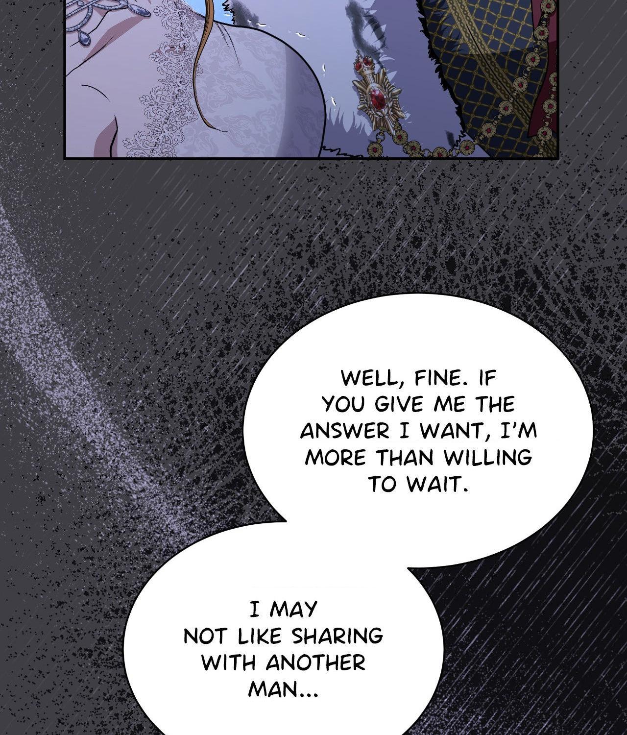 Beyond the Walls of the Duke’s Mansion - Chapter 31 manhwa