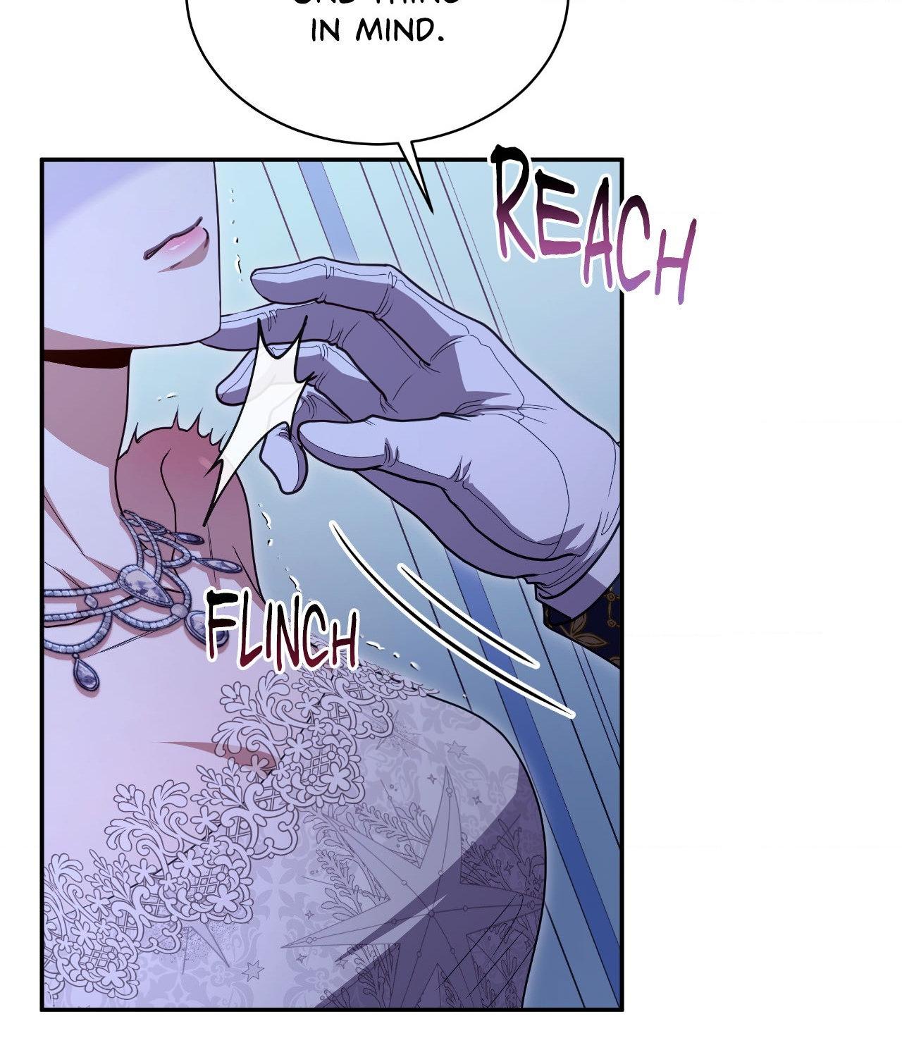 Beyond the Walls of the Duke’s Mansion - Chapter 31 manhwa