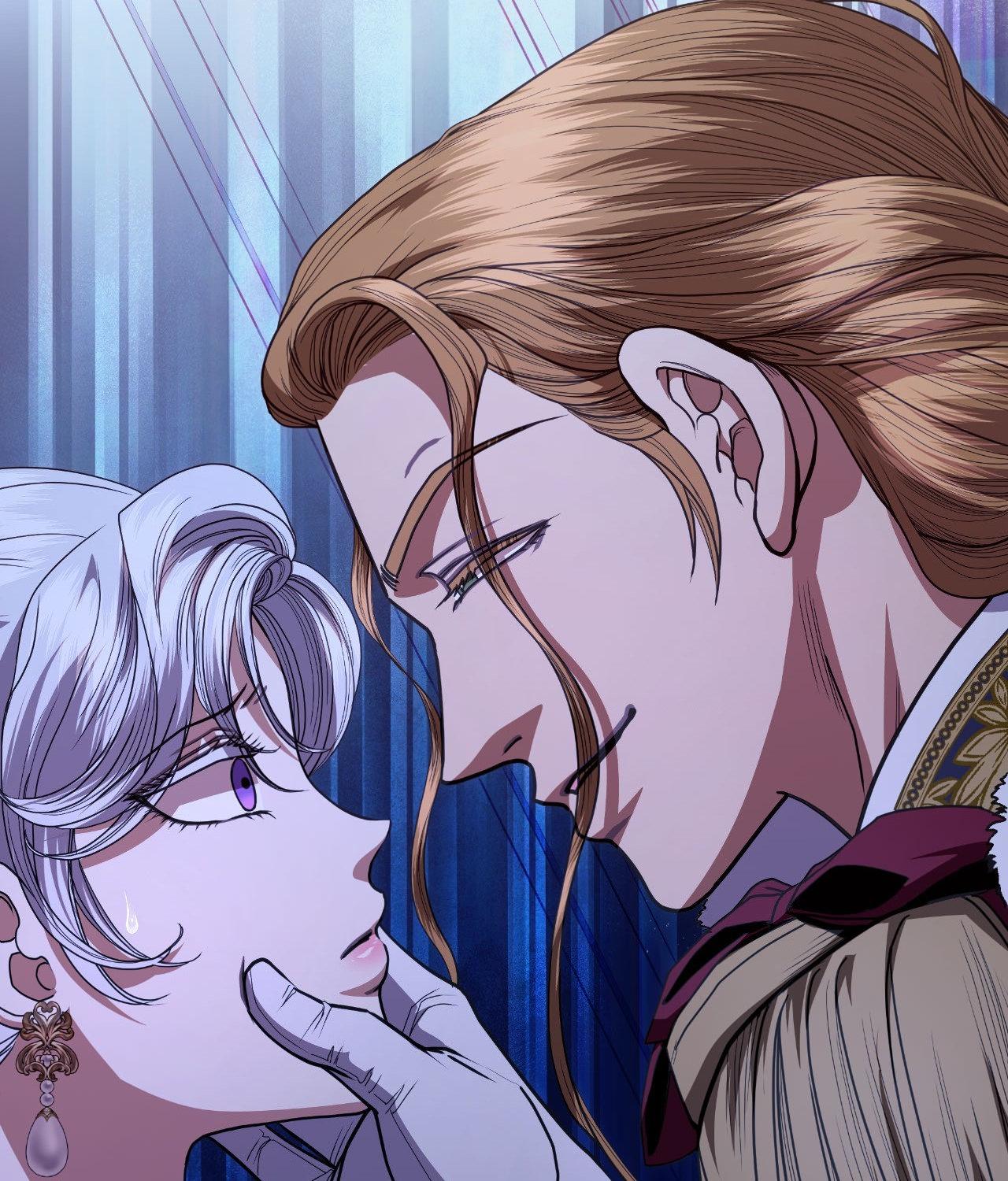 Beyond the Walls of the Duke’s Mansion - Chapter 31 manhwa