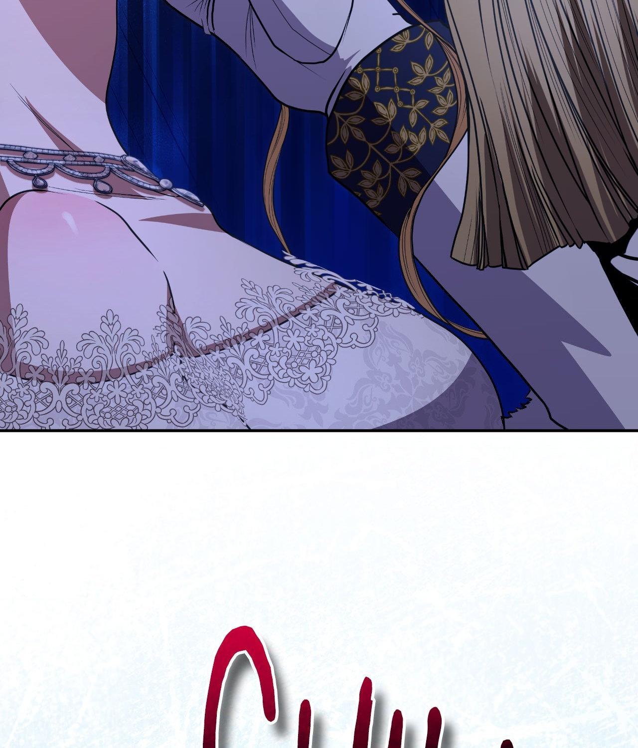 Beyond the Walls of the Duke’s Mansion - Chapter 31 manhwa