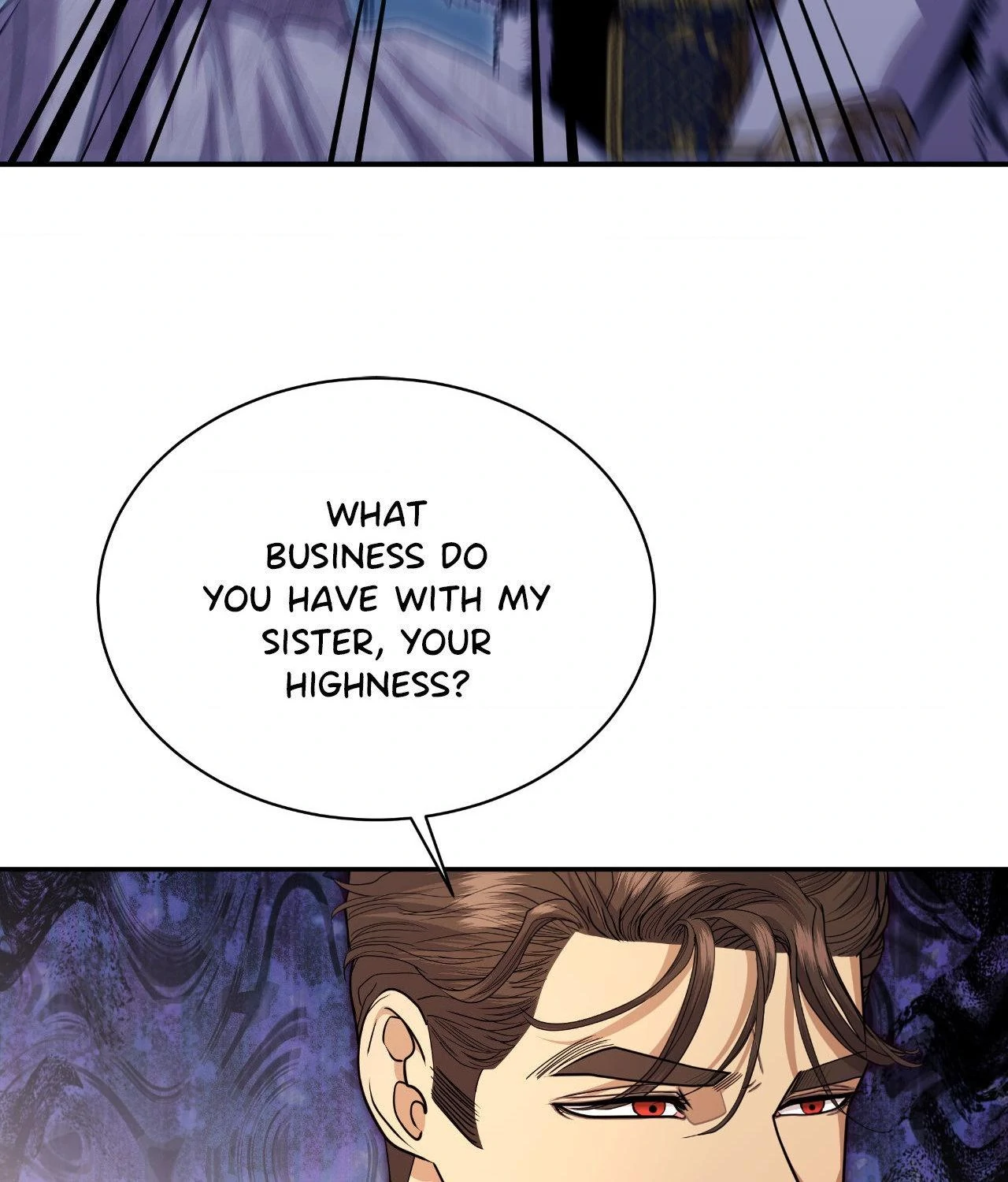 Beyond the Walls of the Duke’s Mansion - Chapter 31 manhwa