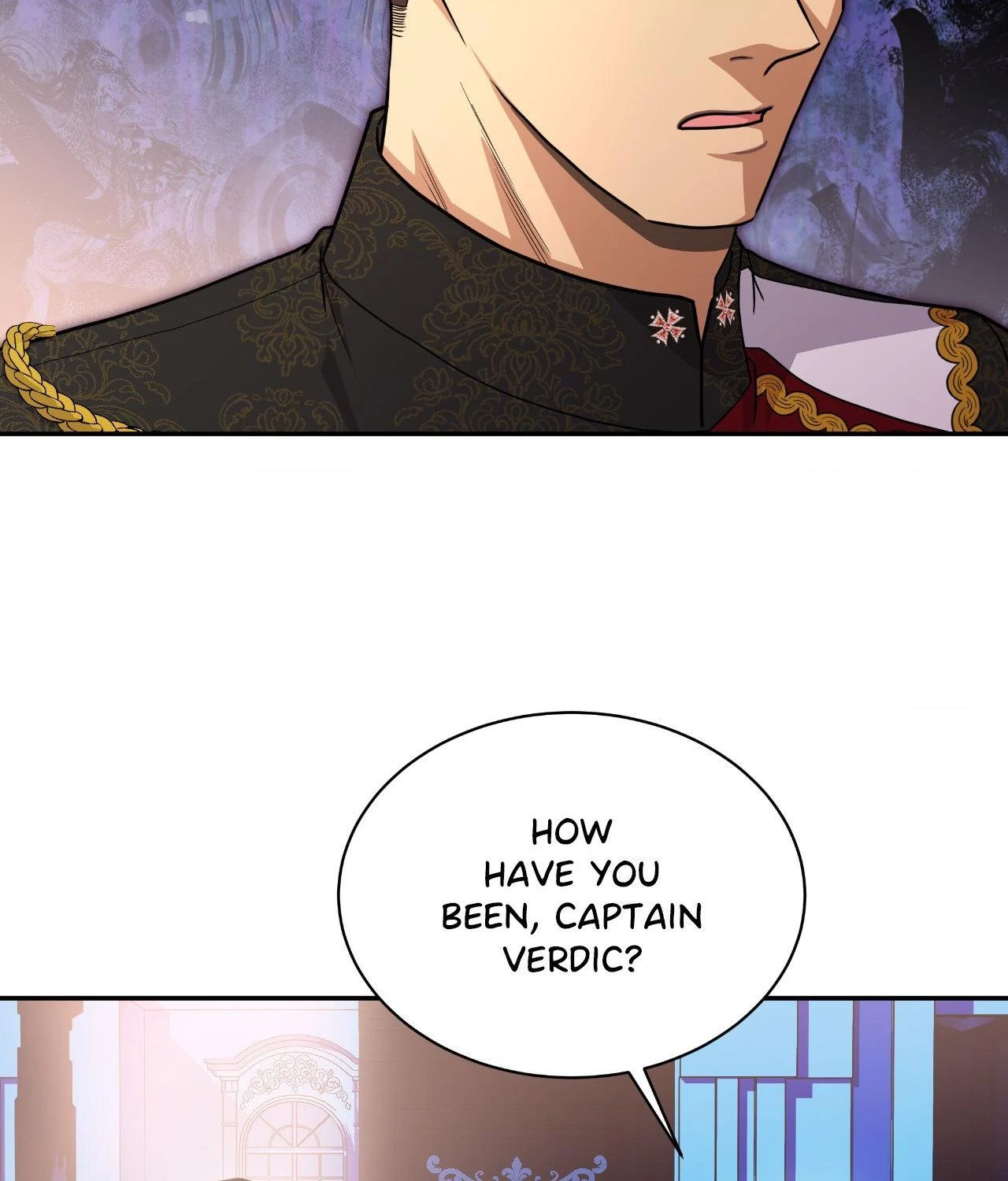 Beyond the Walls of the Duke’s Mansion - Chapter 31 manhwa
