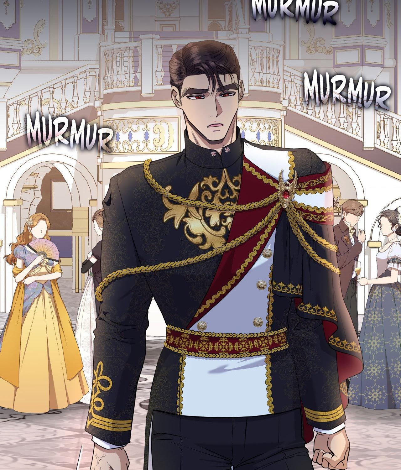 Beyond the Walls of the Duke’s Mansion - Chapter 31 manhwa